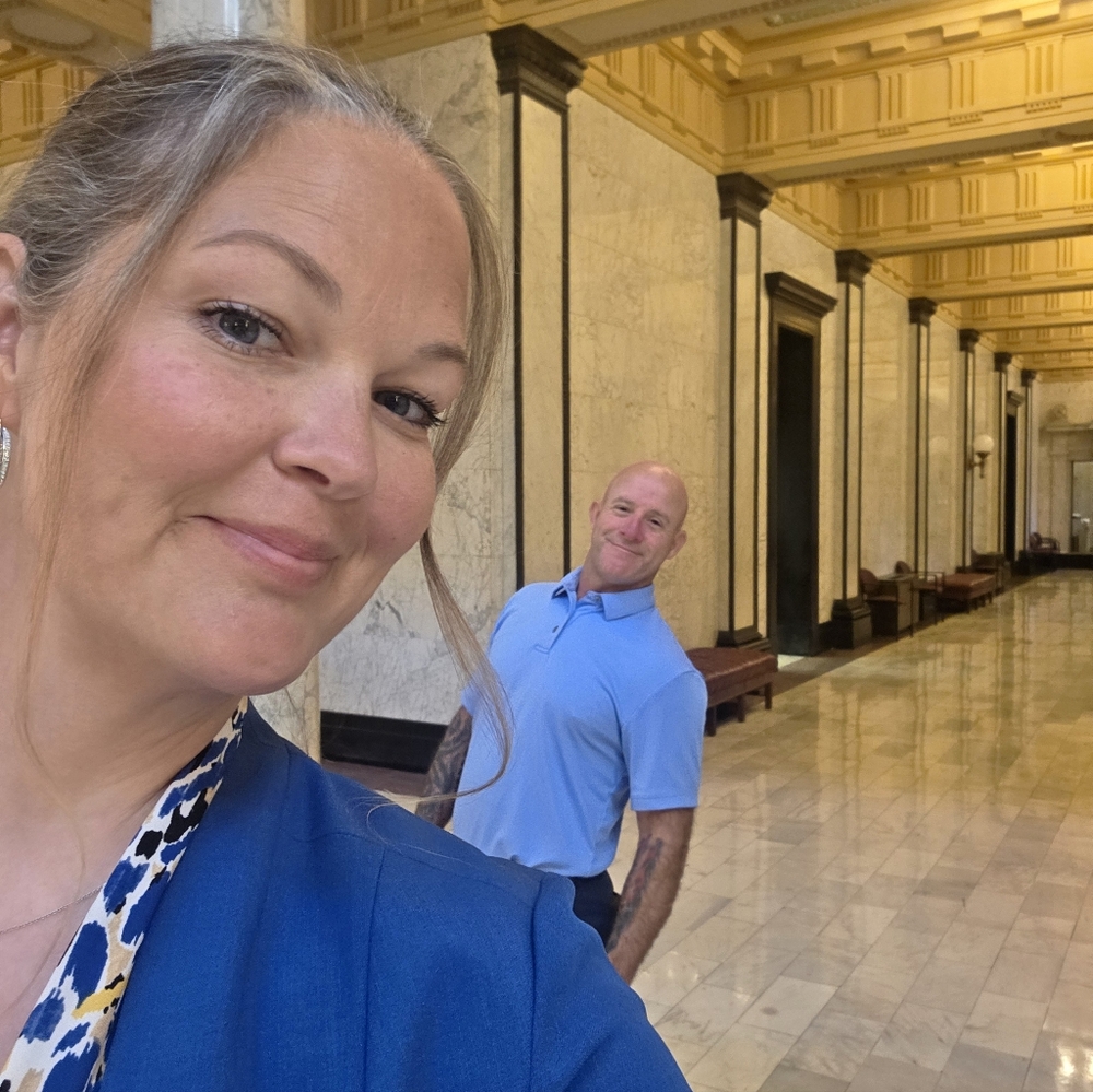 Meet your Posher, Cindy